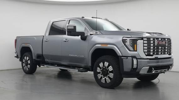 GMC SIERRA HD 2024 1GT49REY4RF192205 image GMC SIERRA HD 2024 1GT49REY4RF192205 image